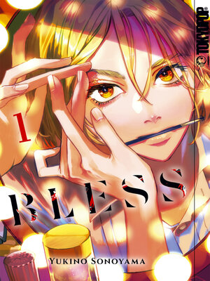 cover image of Bless, Band 01